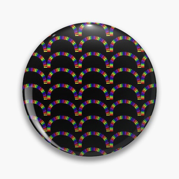 Item preview, Irregular rainbow designed and sold by yayor.