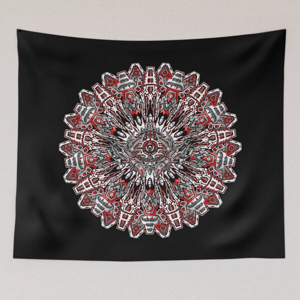 Item preview, optic core designed and sold by opticdrift.