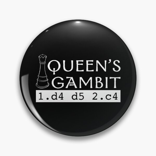 Item preview, Queens Gambit designed and sold by JahidMunna.