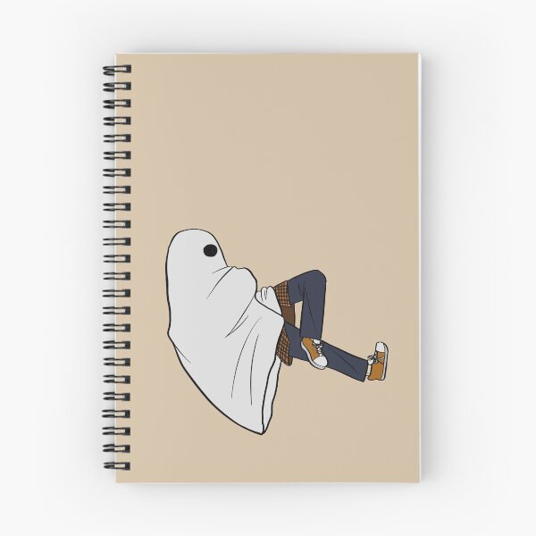 Item preview, ghostboy  designed and sold by cre-a-tive.