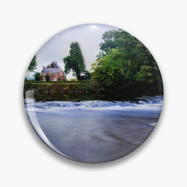 Item preview,  The River Wye designed and sold by Joel Woodward.