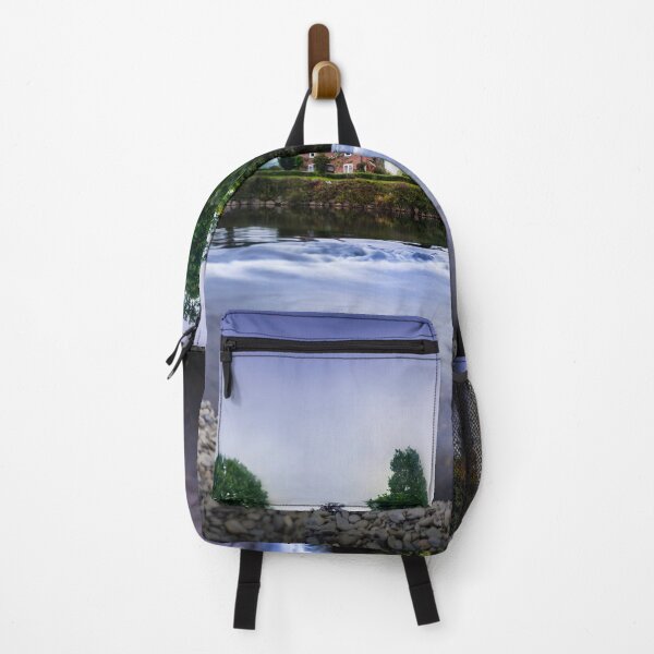 Item preview,  The River Wye designed and sold by Joel Woodward.