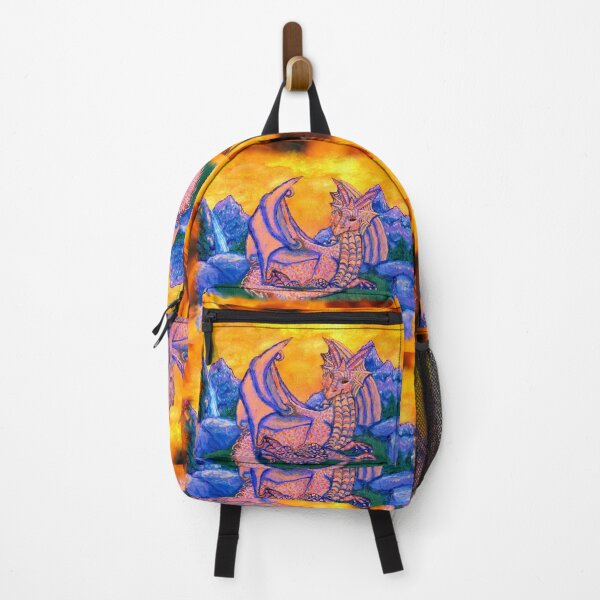 Item preview, Dragon mom with children designed and sold by DCSMKreativ.
