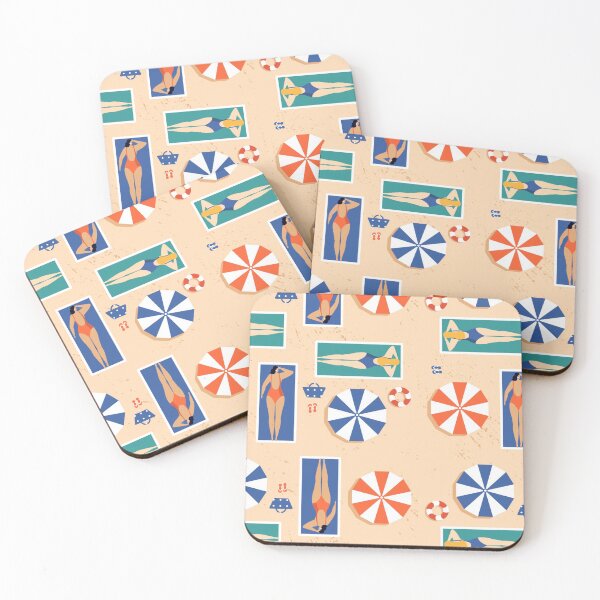 Item preview, Summer | Sun | Beach designed and sold by DerSenat.