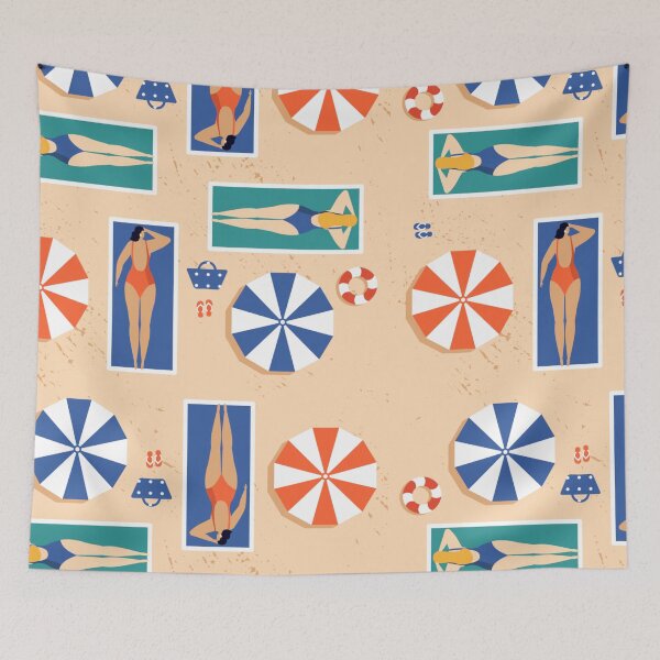 Item preview, Summer | Sun | Beach designed and sold by DerSenat.