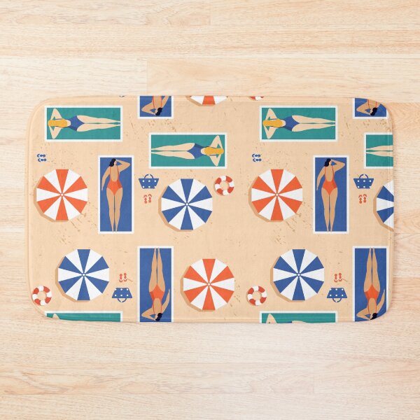Item preview, Summer | Sun | Beach designed and sold by DerSenat.