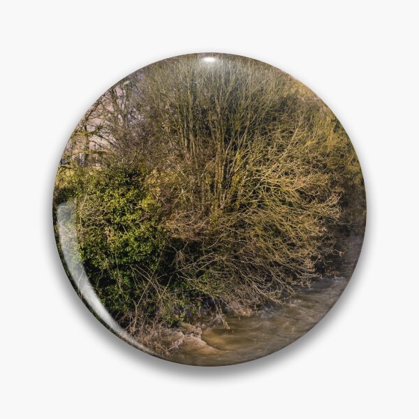 Item preview, High Waters the River Ithon designed and sold by Joel Woodward.