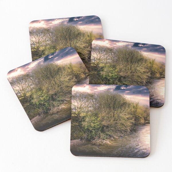 Item preview, High Waters the River Ithon designed and sold by Joel Woodward.