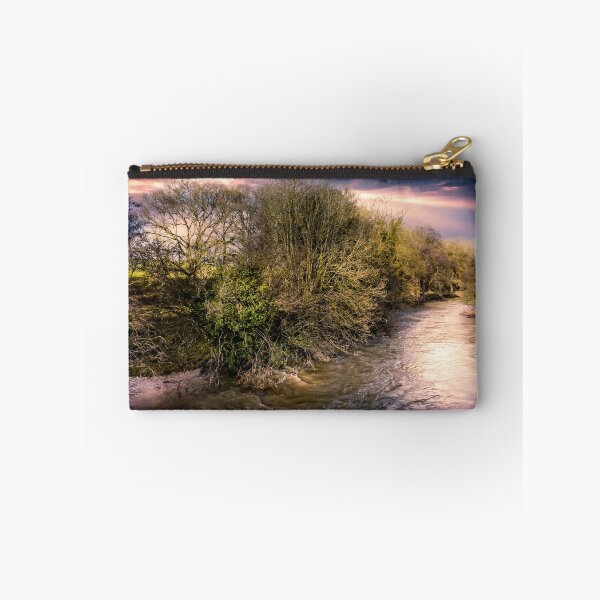 Item preview, High Waters the River Ithon designed and sold by Joel Woodward.