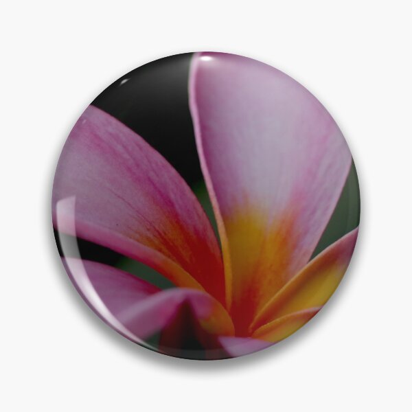 Item preview, Pink Frangipani 1  designed and sold by Geoff Treagus.