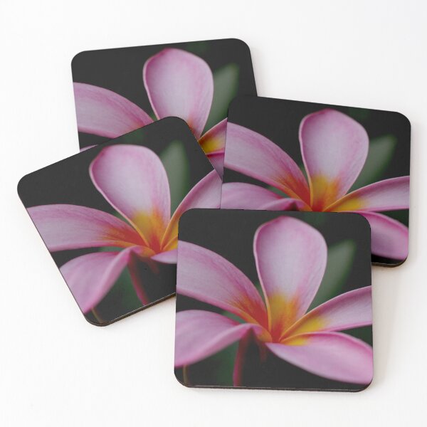Item preview, Pink Frangipani 1  designed and sold by Geoff Treagus.