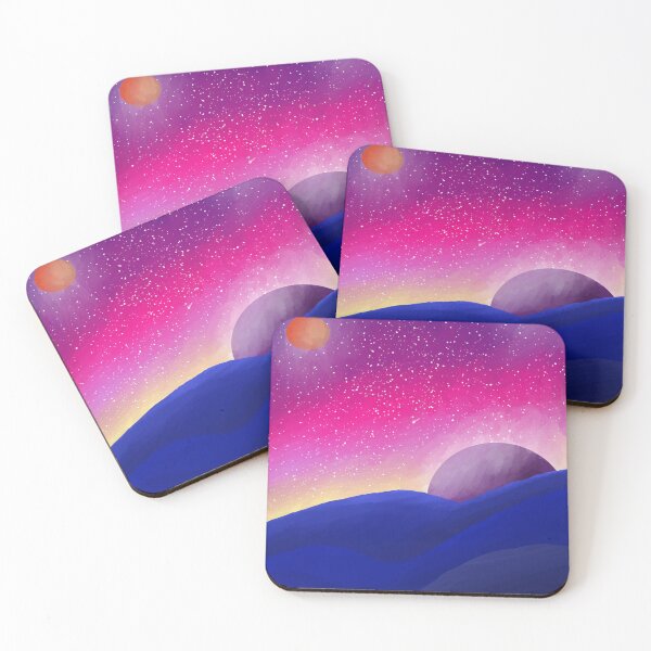 Item preview, Above The Stars designed and sold by LoversLaneArt.