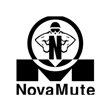Artwork thumbnail, Novamute by RaveRevival