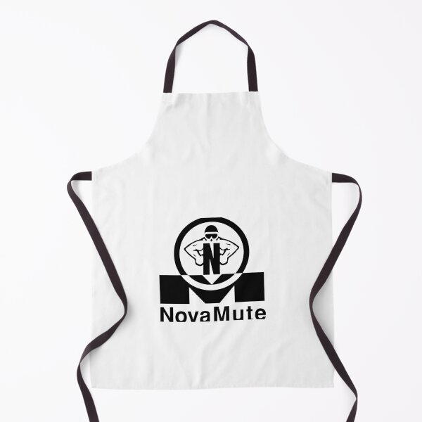 Item preview, Novamute designed and sold by RaveRevival.