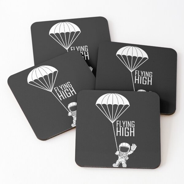 Item preview, Flying high designed and sold by beoubeou.