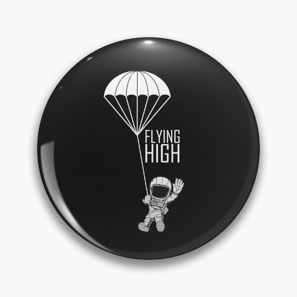 Item preview, Flying high designed and sold by beoubeou.