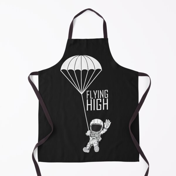 Item preview, Flying high designed and sold by beoubeou.