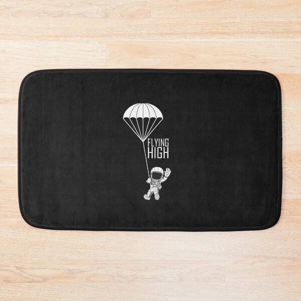 Item preview, Flying high designed and sold by beoubeou.