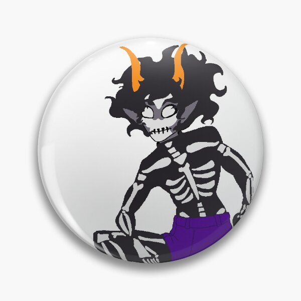 Item preview, Kurloz Makara Homestuck Sit down designed and sold by LibetsDelae.
