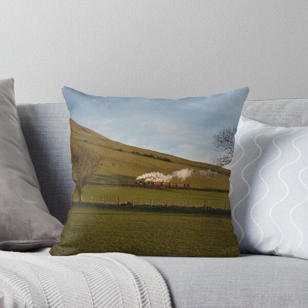 Item preview, Stalwarts at Sundown designed and sold by RailwayRambler.