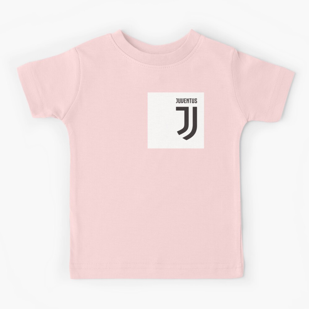 juventus kids t shirt