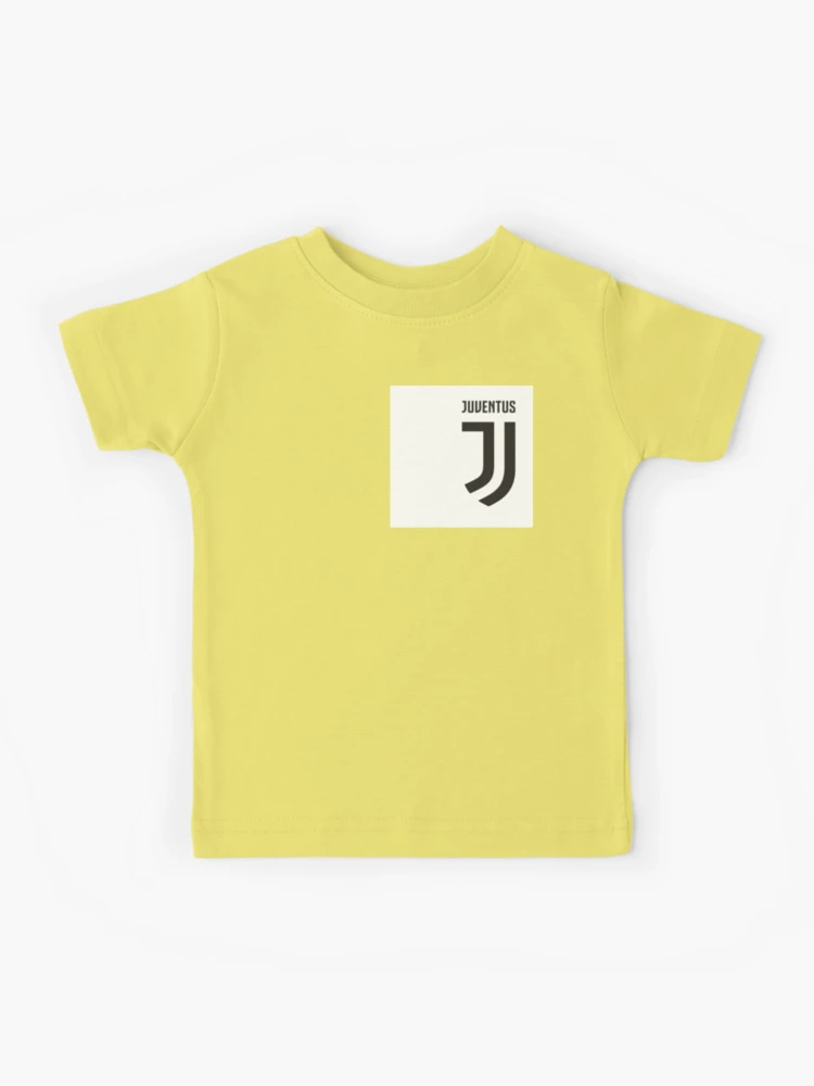 juventus kids t shirt