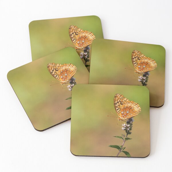 Item preview, Great Spangled Fritillary 2013-1 designed and sold by Thomasyoung.