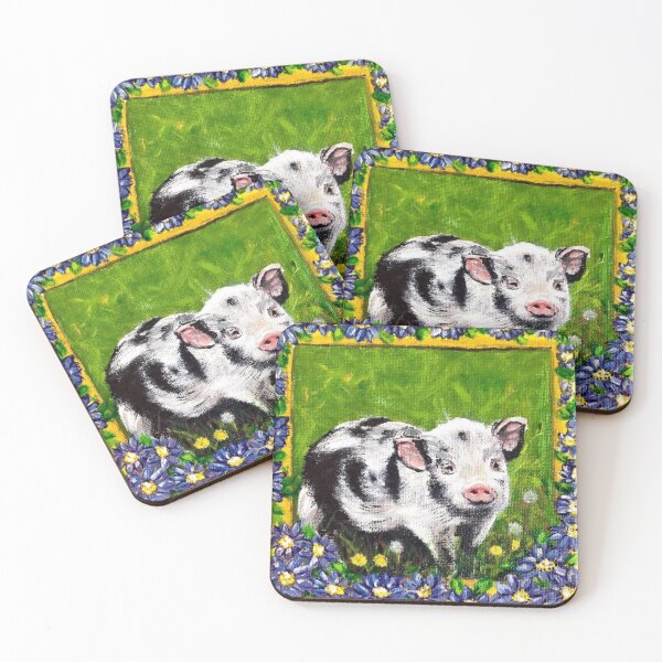Item preview, I am not bacon designed and sold by Johanna Tunks.