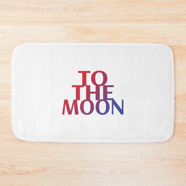 Item preview, TO THE MOON WSB ROCKET designed and sold by GOOD-TIME.