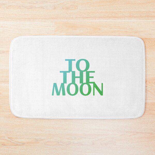 Item preview, TO THE MOON WSB ROCKET designed and sold by GOOD-TIME.