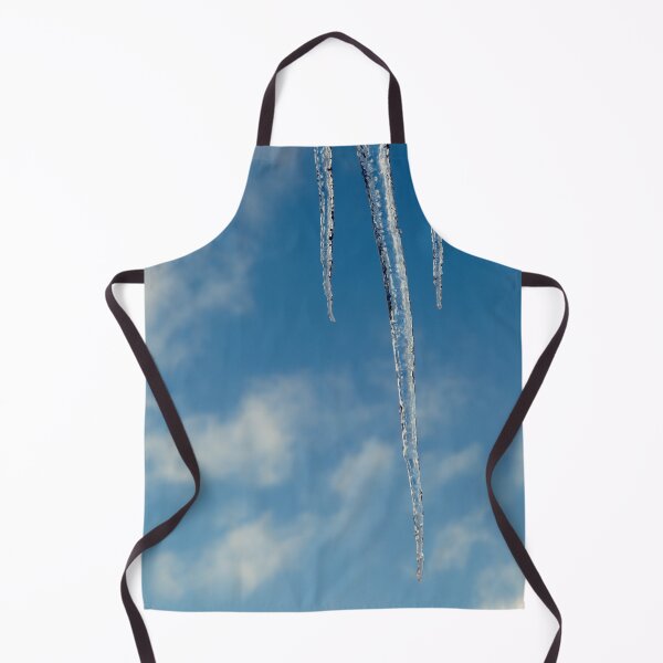 Item preview, Crystal icicles designed and sold by Claraveritas.