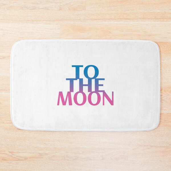 Item preview, TO THE MOON WSB ROCKET designed and sold by GOOD-TIME.
