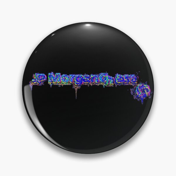 Item preview, JP Morgan Chase Logo (Ruined) designed and sold by saaad-pap.