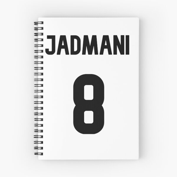 Item preview, Fatin Jadmani designed and sold by telesmorgan.