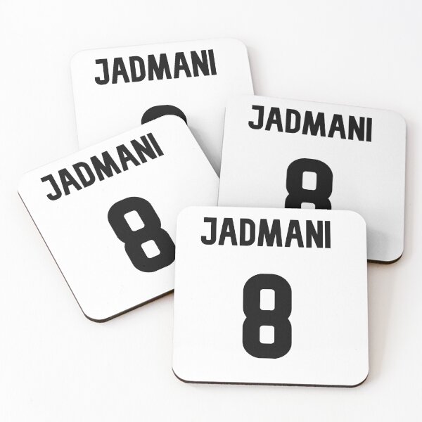 Item preview, Fatin Jadmani designed and sold by telesmorgan.
