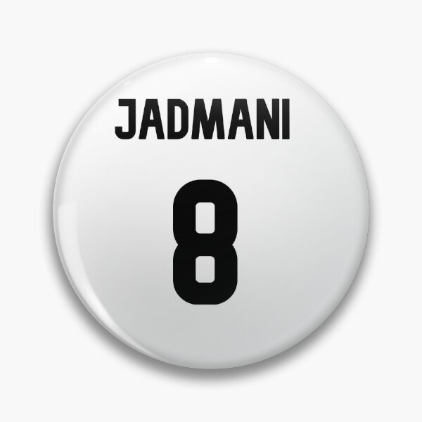 Item preview, Fatin Jadmani designed and sold by telesmorgan.
