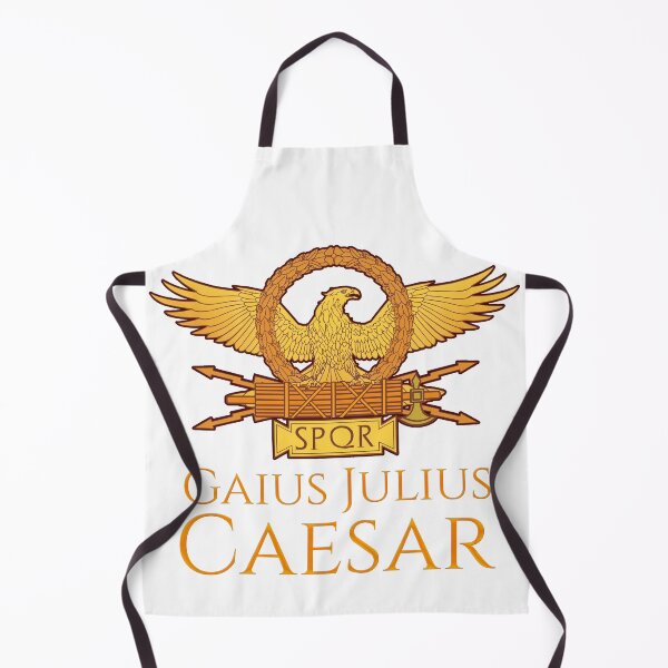 Item preview, Gaius Julius Caesar - Roman History - SPQR Ancient Rome designed and sold by Styrman.