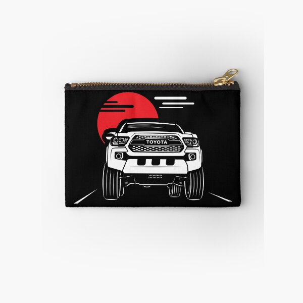 Item preview, Toyota Tacoma designed and sold by Tara Light.