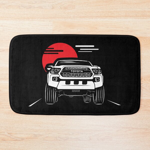 Item preview, Toyota Tacoma designed and sold by Tara Light.