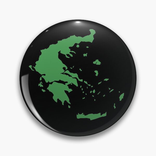 Item preview, Greece designed and sold by 3ddream.