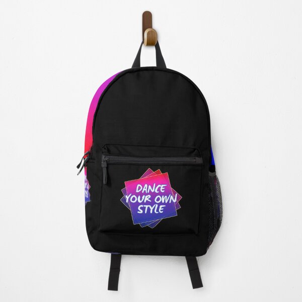 Item preview, Dance Your Own Style Inspiration designed and sold by Styler Design.