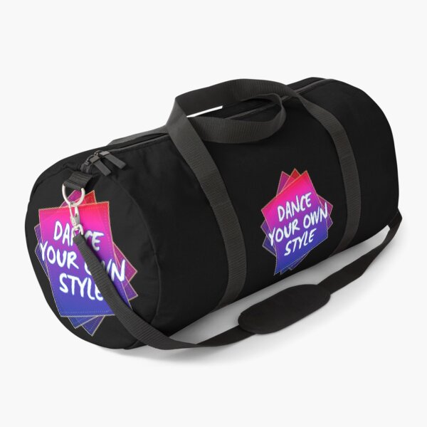 Item preview, Dance Your Own Style Inspiration designed and sold by Styler Design.