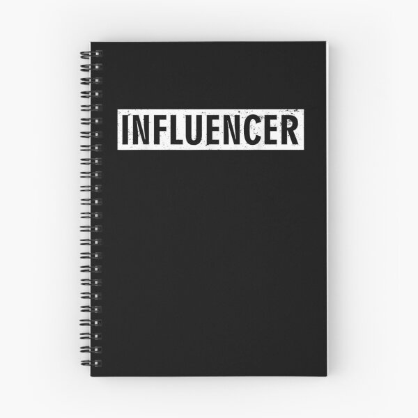 Item preview, Social Influencer Streamer Podcaster Social Media Influencer designed and sold by shirleyfinley.