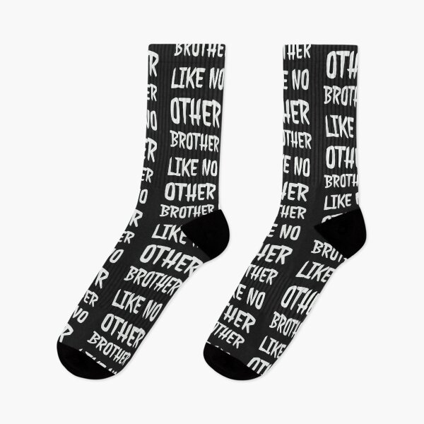 Item preview, "Brother Like No Other"- Best Brother designed and sold by MNSDesignHub.