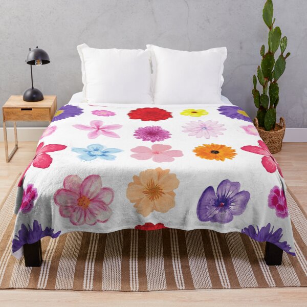 Item preview, pattern of flower designed and sold by hadkhanong.