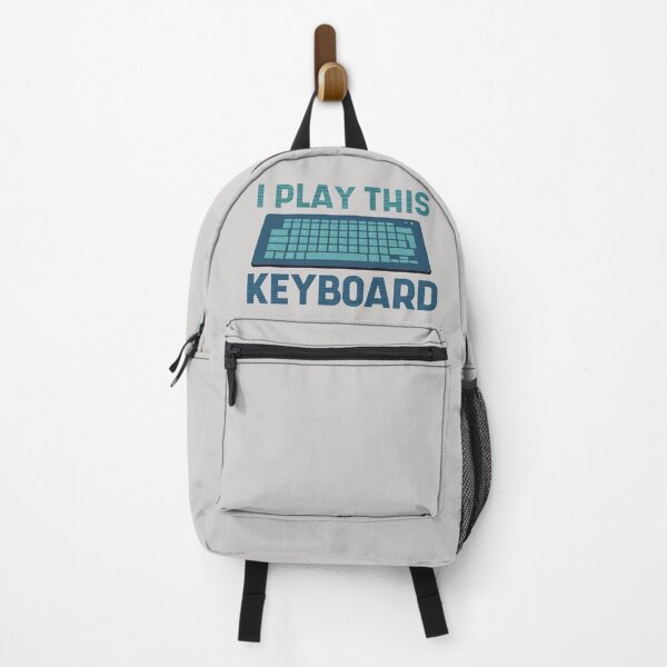 Item preview, I play this Keyboard designed and sold by gnunes81.