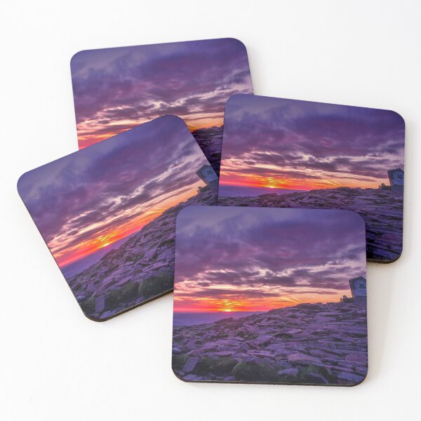 Item preview,  Sunrise From The Top Of Pen Y Fan  Brecon Beacons designed and sold by Joel Woodward.
