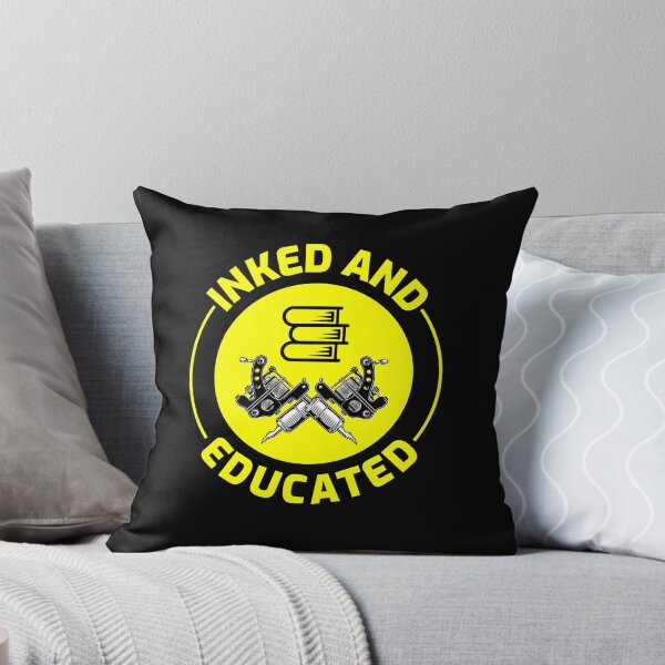 Item preview, Tattoo Lovers Artist Humour Tattooed Person Gift designed and sold by CuteDesigns1.