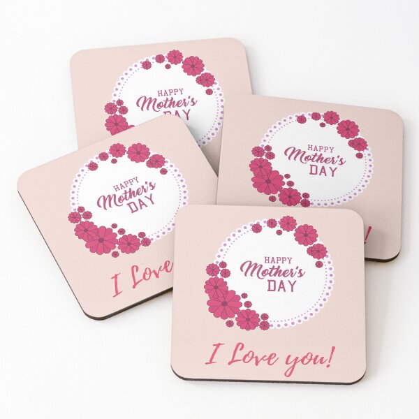 Item preview, Happy Mothers Day! designed and sold by JenandDansshop.