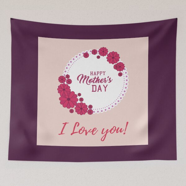 Item preview, Happy Mothers Day! designed and sold by JenandDansshop.